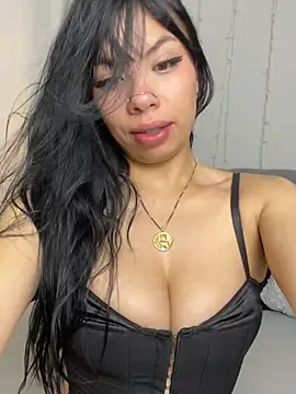 Queen Chanel XXX online show from 05-27-26, 08:28