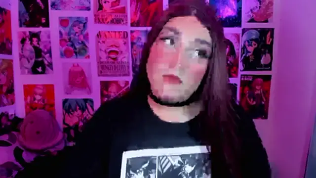 Snapshot of _Serenity- chatting on 03-13-26, 09:10 Serenity- online show from 03-13-26, 09:10