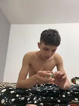 Daniel Roy online show from 03-13-26, 06:09