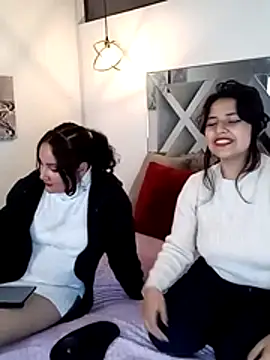 Liily Foxxy online show from 03-14-26, 11:15