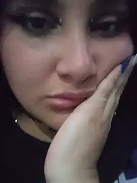 Liily Foxxy online show from 05-18-26, 10:21