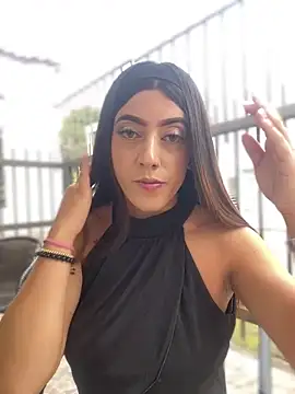 Electra Pinkk online show from 04-08-26, 01:33