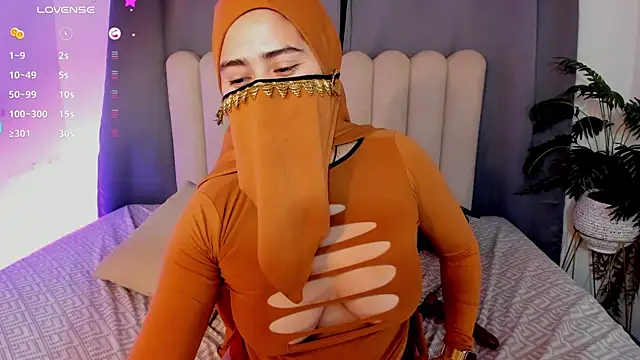 bahiya aziz online show from 04-22-26, 01:56