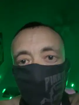 OhFuckYesDaddy online show from 04-24-26, 04:15