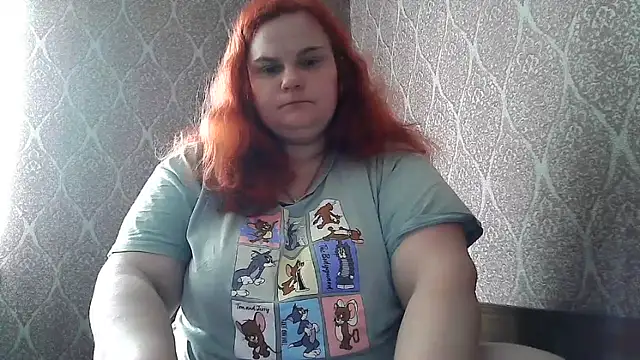 Snapshot of DollyGersonn chatting on 05-10-26, 01:49 DollyGersonn online show from 05-10-26, 01:49