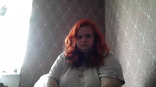 Snapshot of DollyGersonn chatting on 05-20-26, 04:51 DollyGersonn online show from 05-20-26, 04:51