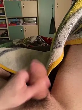 smallcoock online show from 04-18-26, 09:37