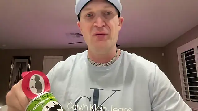 Naughty Ken Barbie-69 online show from 04-08-26, 04:01