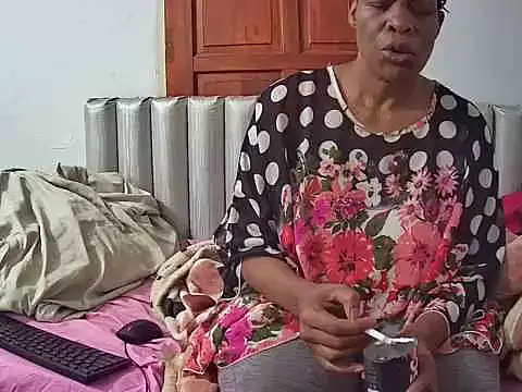 JoycyQueen online show from 03-20-26, 02:33