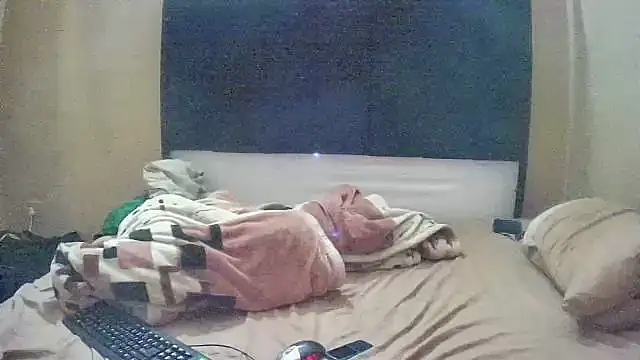 JoycyQueen online show from 06-02-26, 11:23