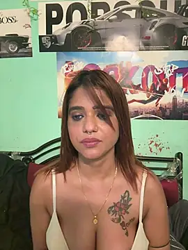 srimoyee46 online show from 05-18-26, 07:52