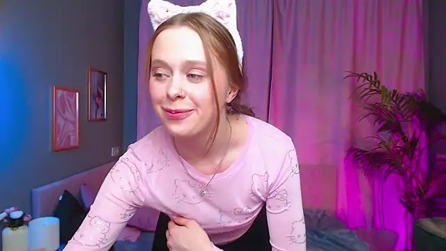 Megg Ryan online show from 04-05-26, 02:14