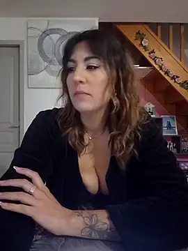 Sexy-Kokine online show from 03-16-26, 05:28