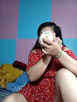 Irene-01 online show from 04-19-26, 03:17