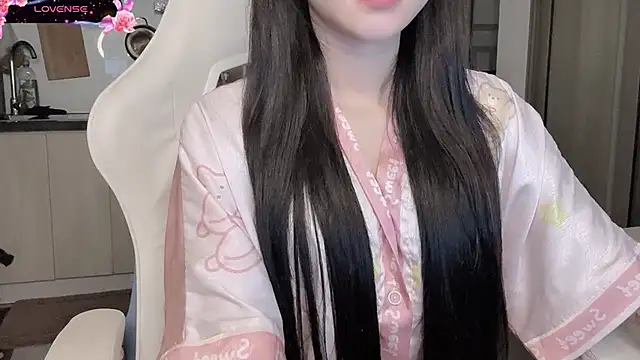 Ngan-Baby online show from 03-25-26, 03:12