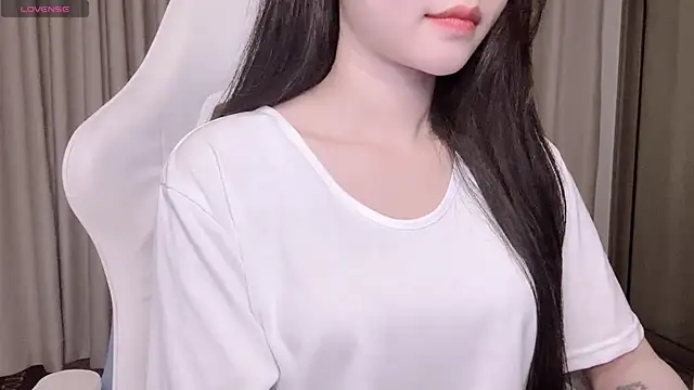 Ngan-Baby online show from 03-28-26, 11:54