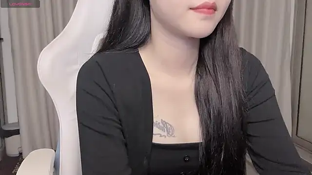 Ngan-Baby online show from 03-31-26, 02:39