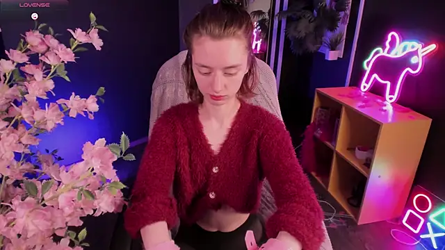 Pretty Victoria online show from 04-26-26, 10:46