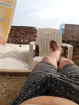 Desii rockstarr online show from 03-27-26, 02:28