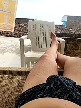 Desii rockstarr online show from 04-02-26, 03:48