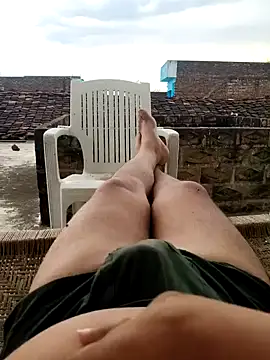 Desii rockstarr online show from 04-03-26, 02:42