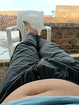 Desii rockstarr online show from 04-08-26, 11:43