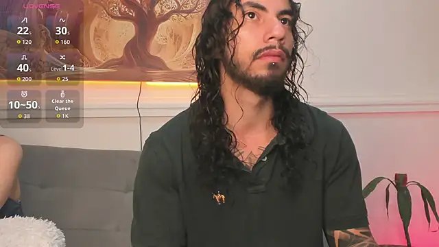 melody ft jesus online show from 04-06-26, 12:39