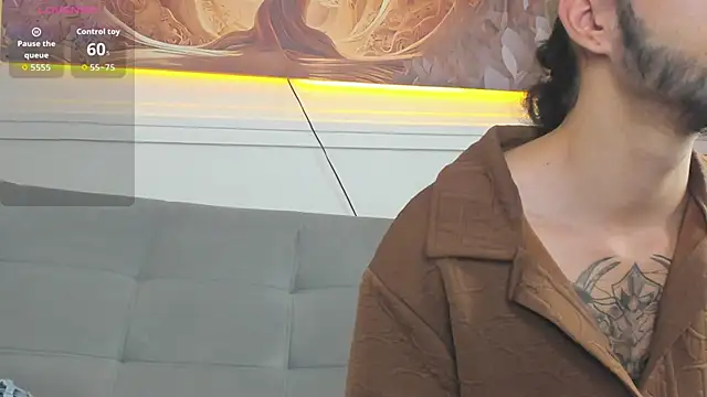 melody ft jesus online show from 04-13-26, 01:16