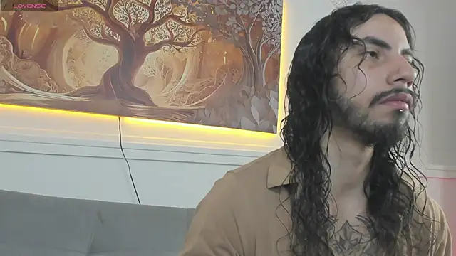 melody ft jesus online show from 04-22-26, 07:26