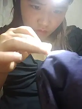 Snapshot of YAONIKUTE chatting on 06-13-26, 12:19 YAONIKUTE online show from 06-13-26, 12:19