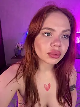 RedheadQueen  online show from 03-29-26, 01:11