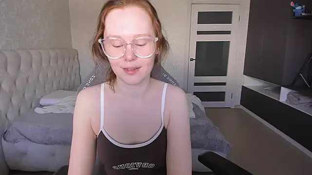 NikiCozy online show from 05-01-26, 03:44