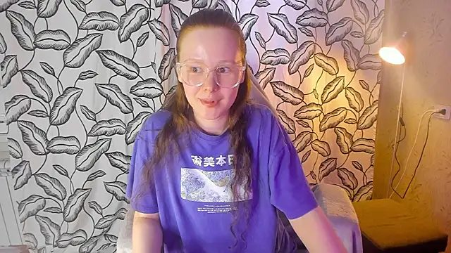 NikiCozy online show from 06-04-26, 02:28
