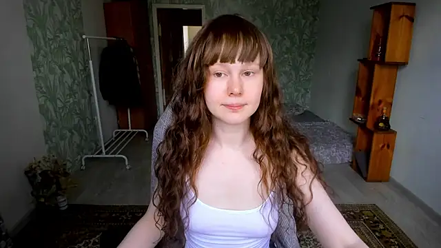 NikiCozy online show from 06-25-26, 02:22