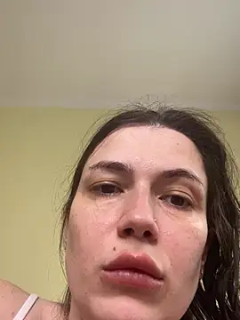 Cutee Erika online show from 04-23-26, 11:09