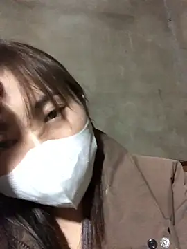 Snapshot of Akira-baby chatting on 03-12-26, 02:29 Akira-baby online show from 03-12-26, 02:29