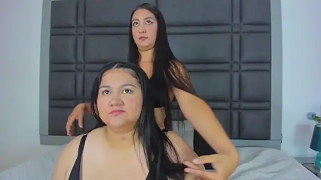 AmaranttayLunay online show from 03-14-26, 07:41