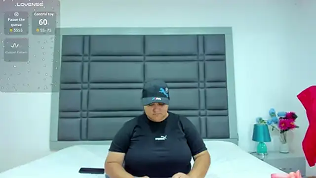 AmaranttayLunay online show from 03-17-26, 06:33