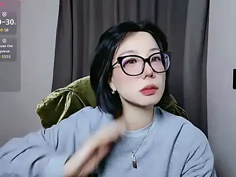 lin lin 520 520 online show from 04-09-26, 08:20