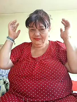 HotMilf80 online show from 06-27-26, 06:18