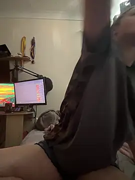 Ameliaxoxoo online show from 04-08-26, 03:01