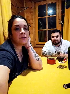 pareja-ma online show from 03-11-26, 04:07