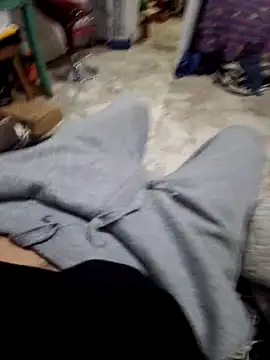 Ang3l 19 online show from 04-18-26, 03:32