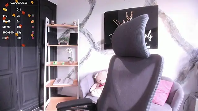 AphroditeSweett online show from 04-01-26, 09:56