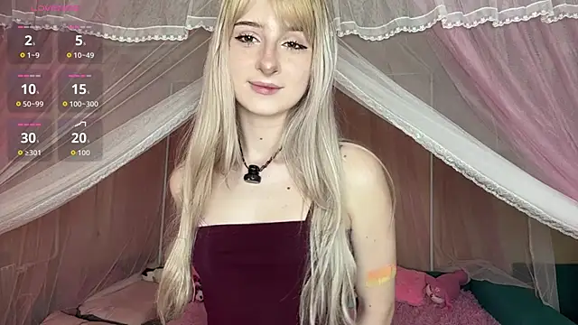 OnlyEva1 online show from 05-08-26, 08:19