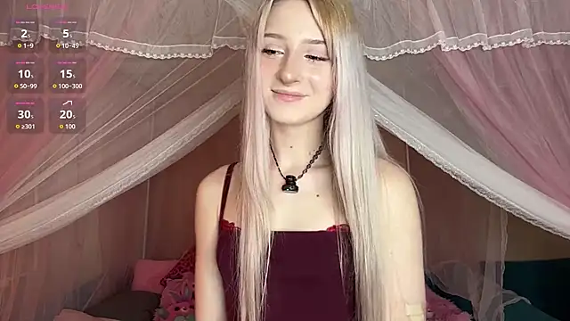 OnlyEva1 online show from 05-16-26, 08:55