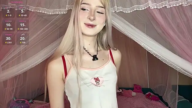 OnlyEva1 online show from 05-25-26, 08:42