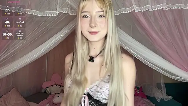 OnlyEva1 online show from 05-29-26, 09:29