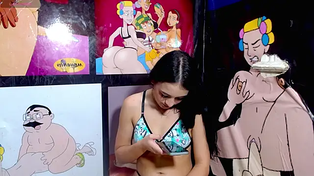SWEET GROUPHOT2026 online show from 05-29-26, 12:58
