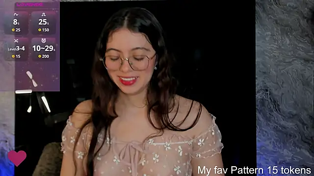 lilith rosse6 online show from 03-14-26, 01:05